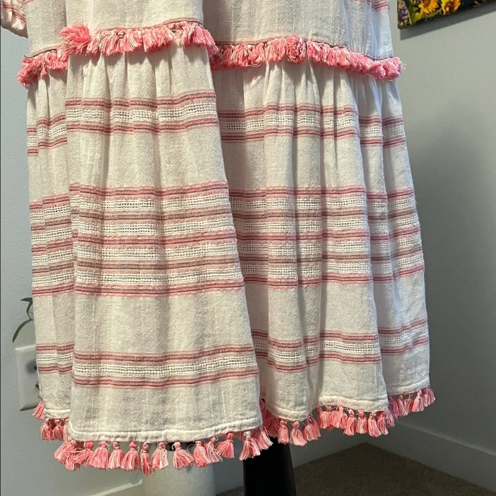 Zimmerman Fringed Boho Dress - Picture 14 of 14
